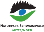 Logo Naturpark Schwarzwald