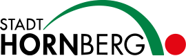 Logo der Stadt Hornberg