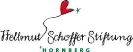 Logo der Hellmut-Schoffer-Stiftung
